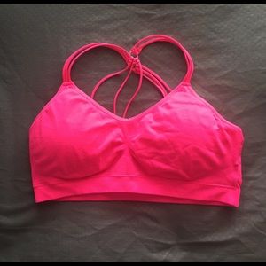 Aeropostale bra