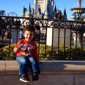 Meet your Posher, Karin