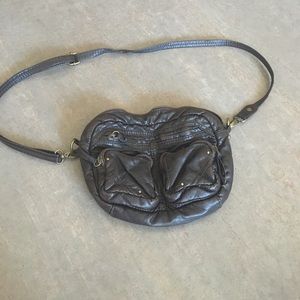 ‼️FINAL MARKDOWNS‼️Small Brown purse