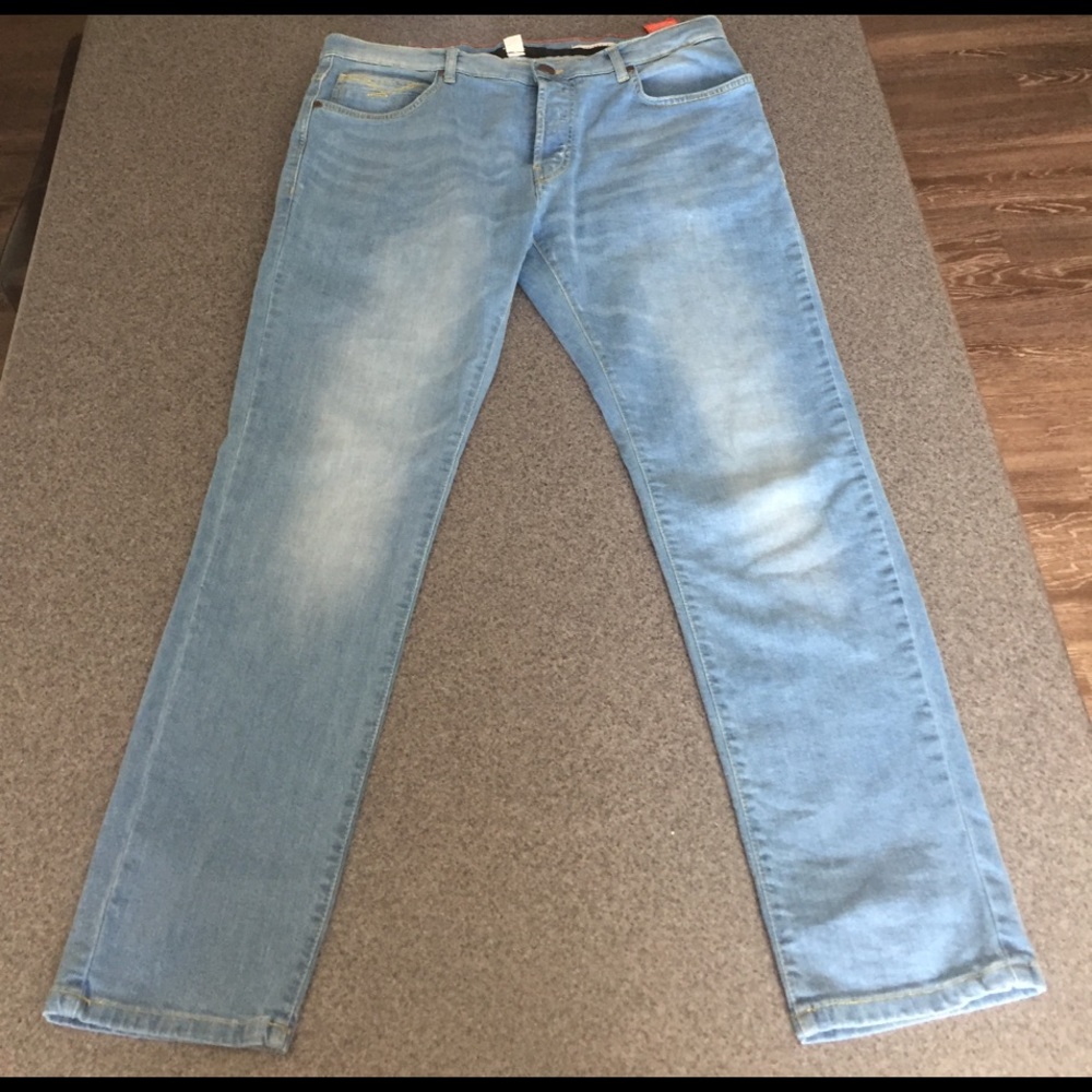 Firetrap blue jeans skinny fit