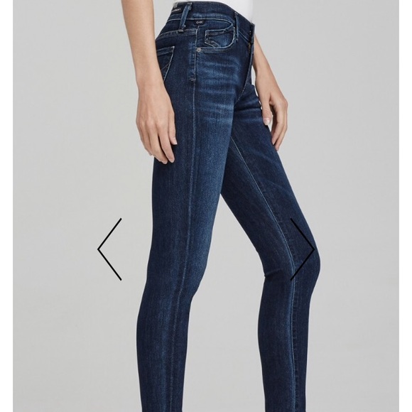 Citizens of Humanity Avedon Skinny Jeans - Picture 2 of 6
