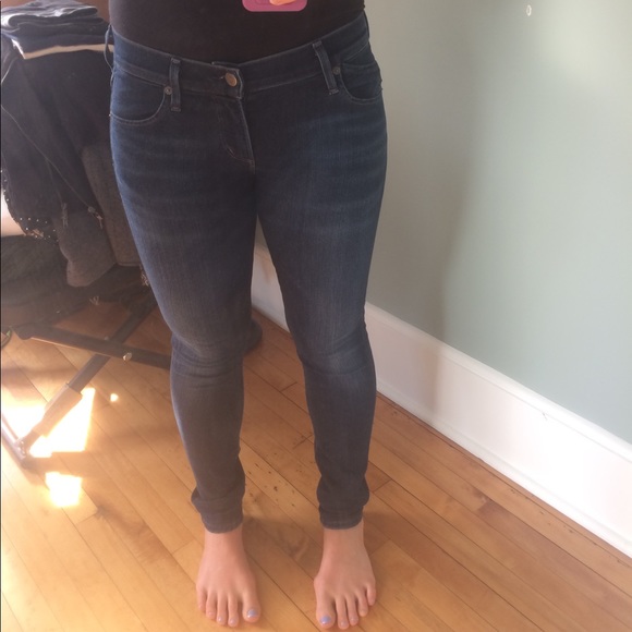 Citizens of Humanity Avedon Skinny Jeans - Picture 5 of 6