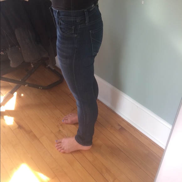 Citizens of Humanity Avedon Skinny Jeans - Picture 6 of 6