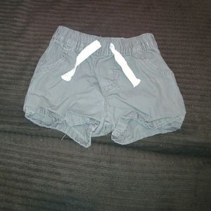 Carter's shorts