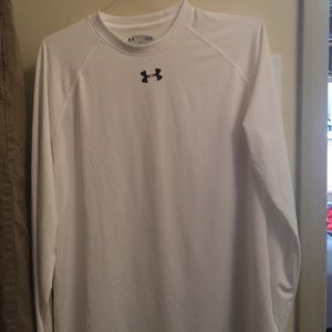 Under Armour long sleeve t shirt