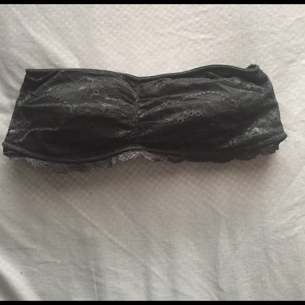 Lace Aéropostal bra