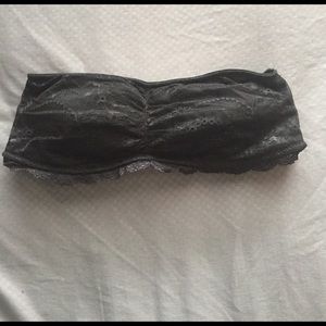 Lace Aéropostal bra