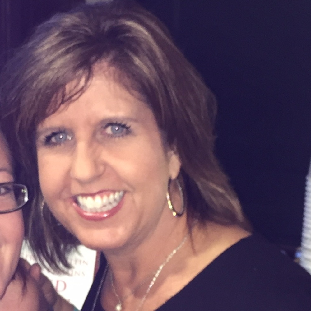 Meet your Posher, Angie