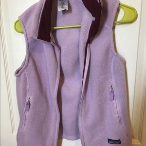 Patagonia Synchilla Vest