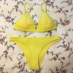 TRIANGL Gigi Swimsuit