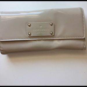 Kate Spade wallet