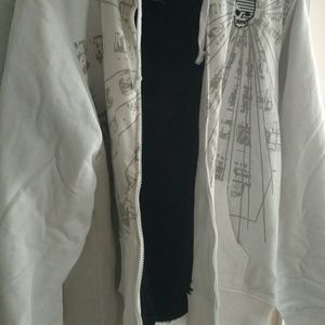 Tony Hawk sweatshirt