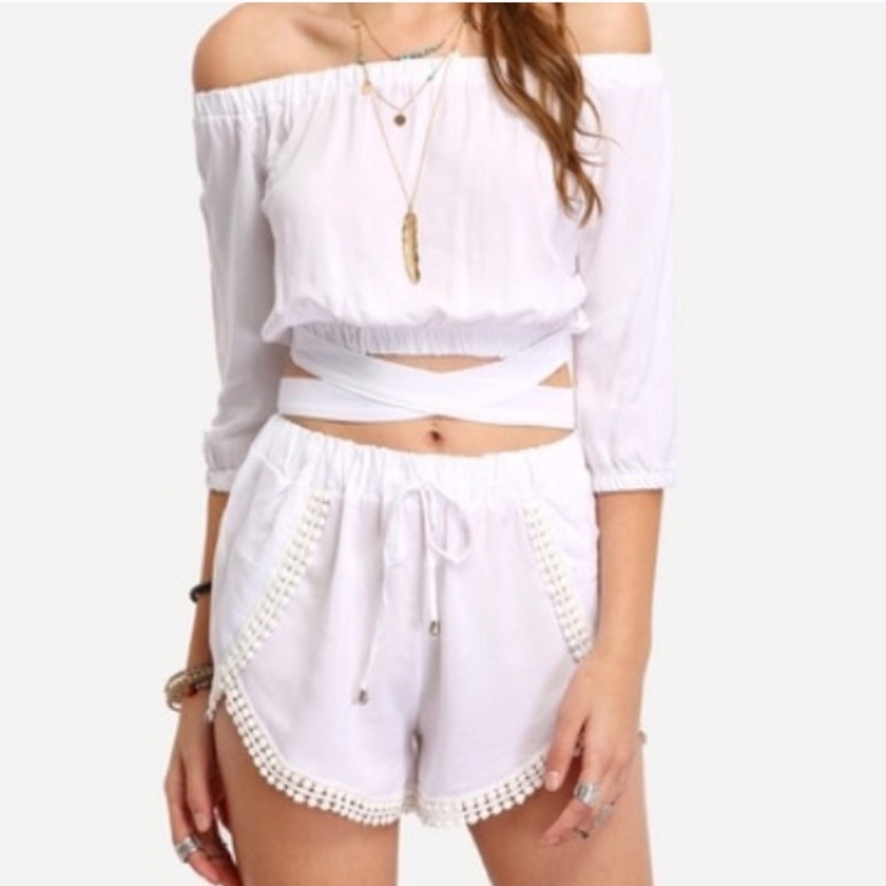 Two piece set 🦋