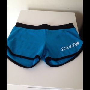 Deadmau5 shorts