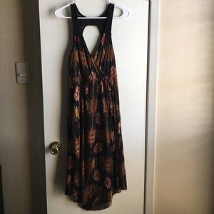 Free people lace dress