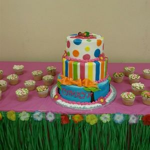 Meet your Posher, Martha