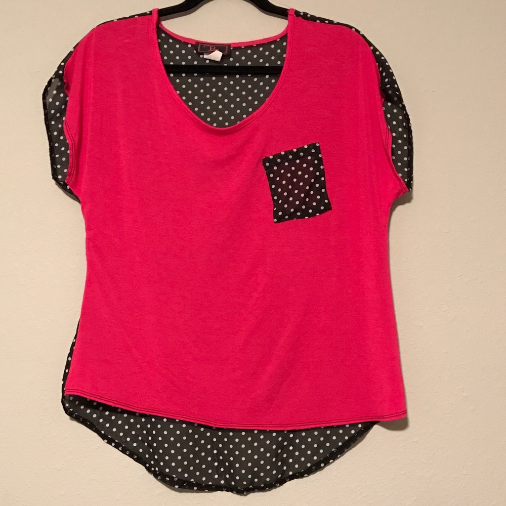 Cute tops