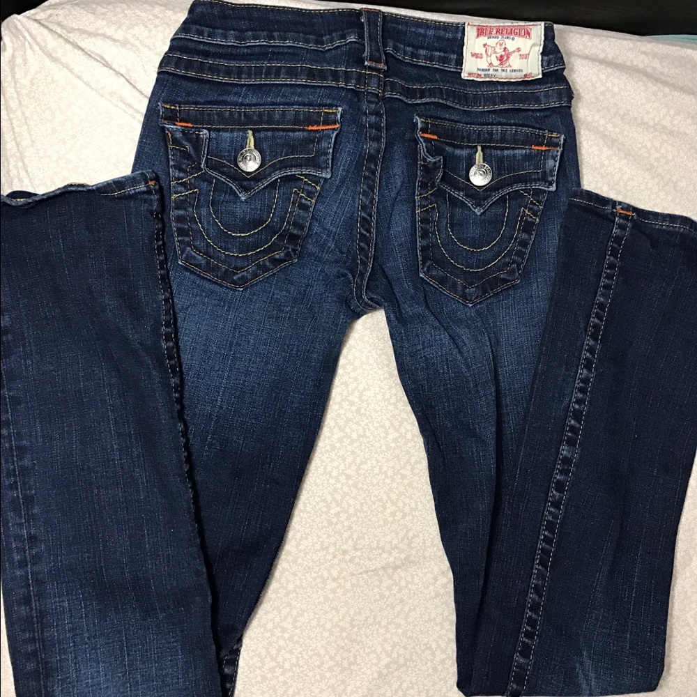 True Religion Jeans