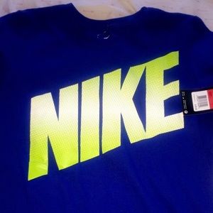 Nike Shirt