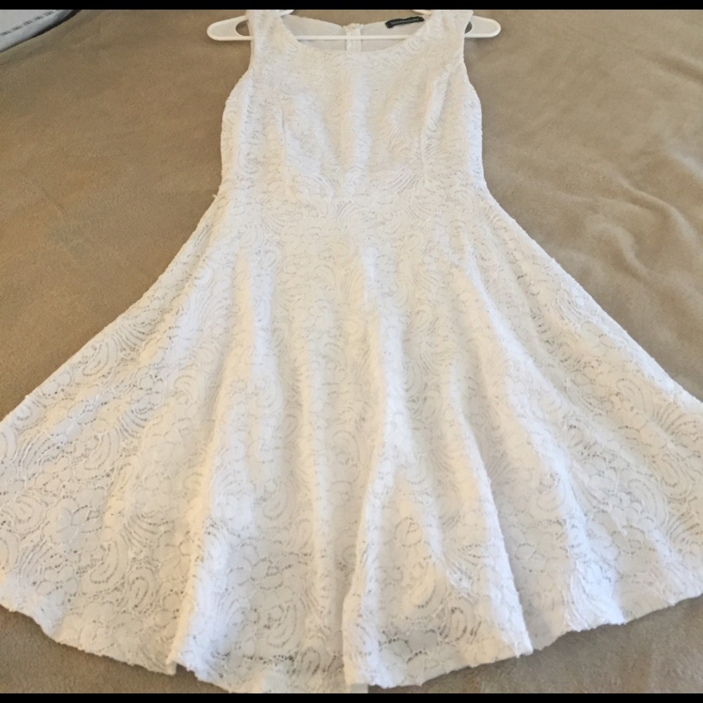 Woman's dress