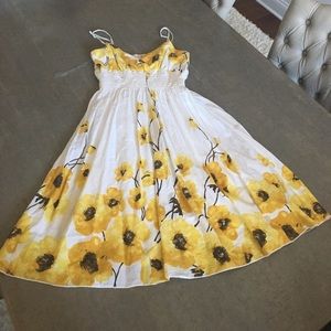 Forever 21 Sundress