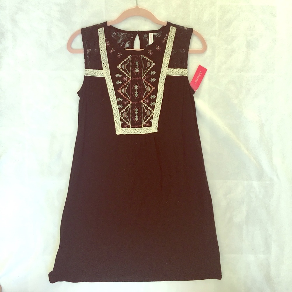 beach cover / dress