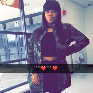 Meet your Posher, Haven