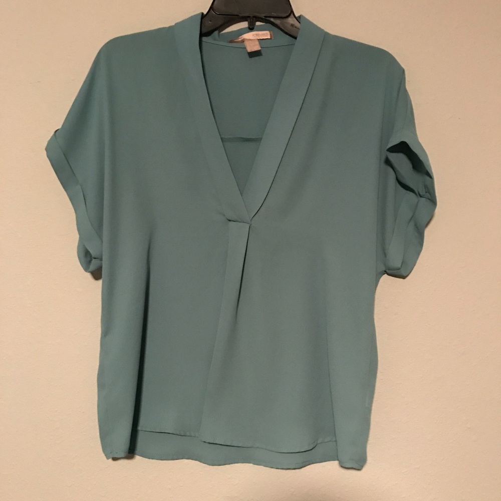 Forever21 Tops