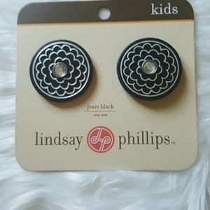 Lindsay Phillips Snaps...fits all LP shoes.