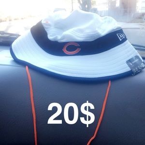 Bucket Hat Chicago Bears