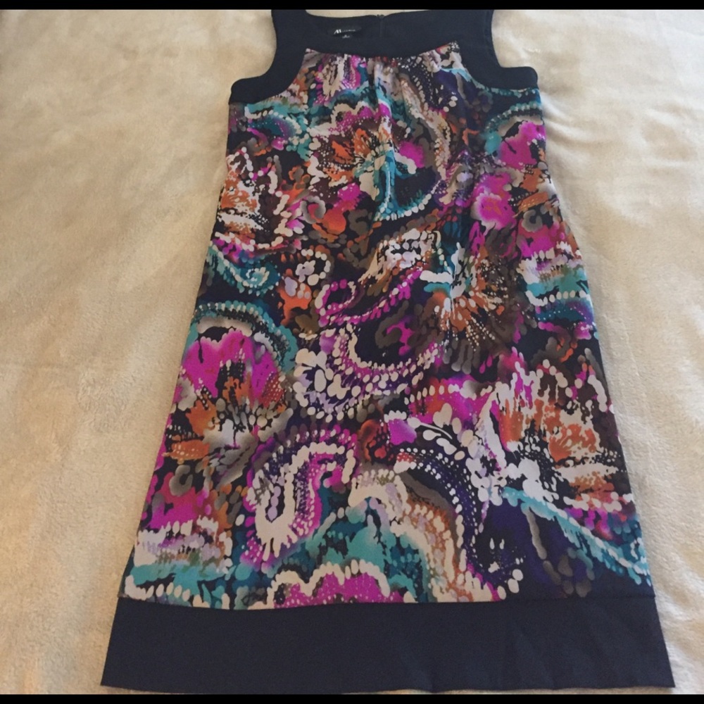Woman's Dress