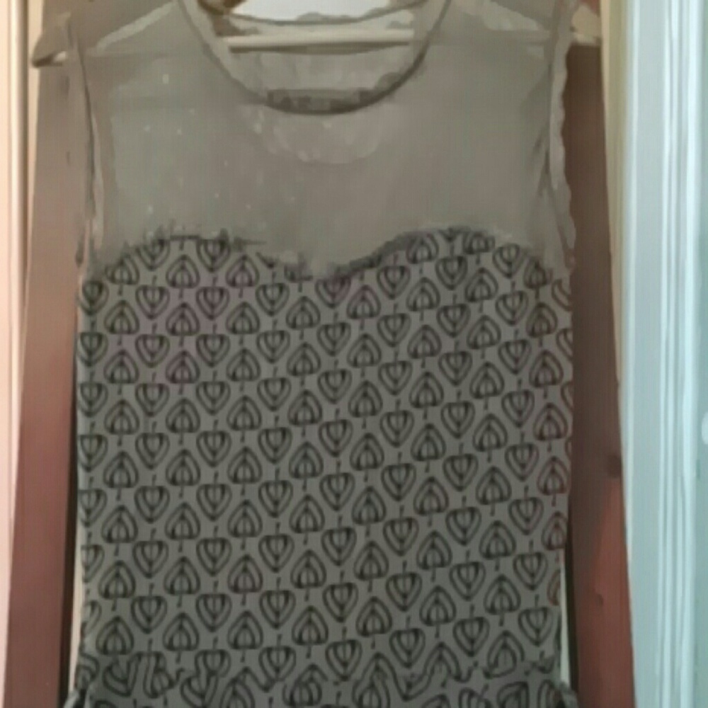 The Jackie Dress from Effie's Heart