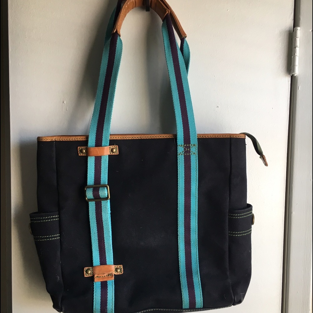 GAP tote