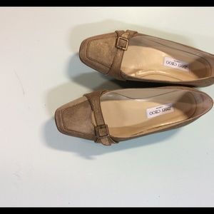 Jimmy choo shoes