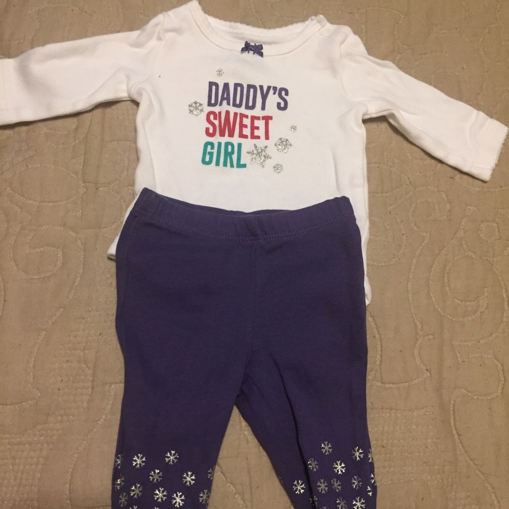 Newborn Baby Girl