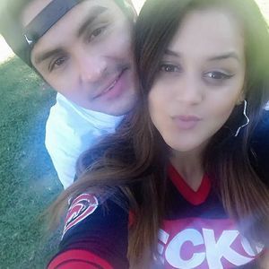 Meet your Posher, Jacqueline