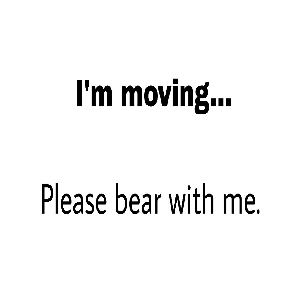 Closed For Home Renovations