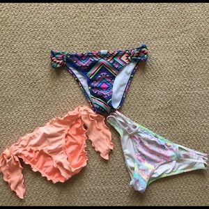 Bikini Bottoms