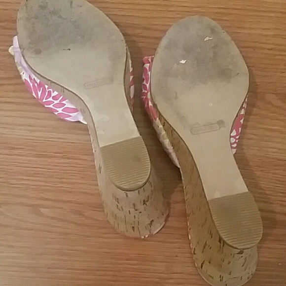 COACH shoes - Picture 3 of 5