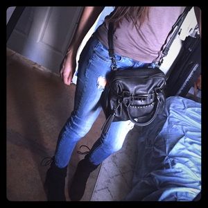 Steve Madden cross body purse