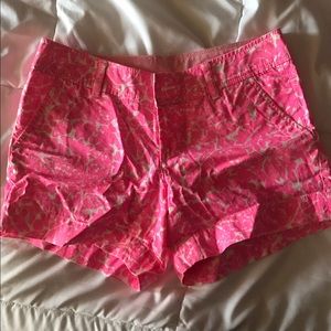 Lily Pulitzer Callahan Shorts