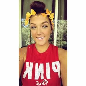 Meet your Posher, Briahna