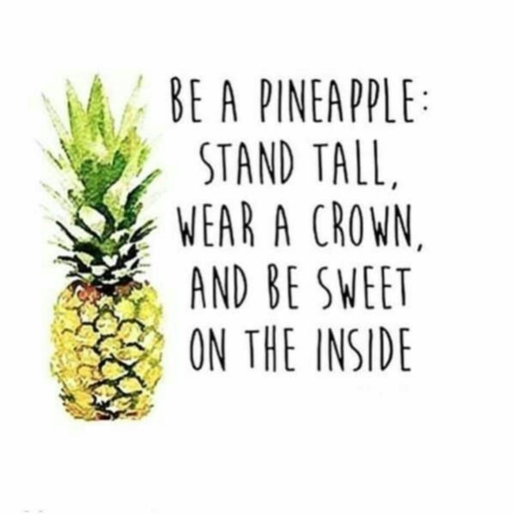 Meet your Posher, Samantha