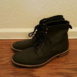 Men's stylish Ben Sherman boots