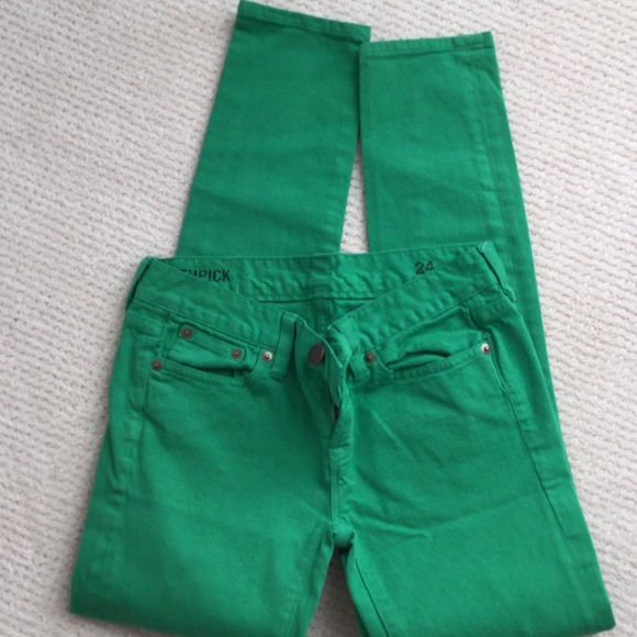 Jeans - Picture 2 of 4