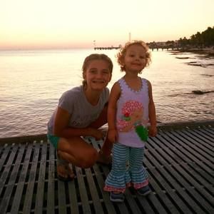 Meet your Posher, Jackie