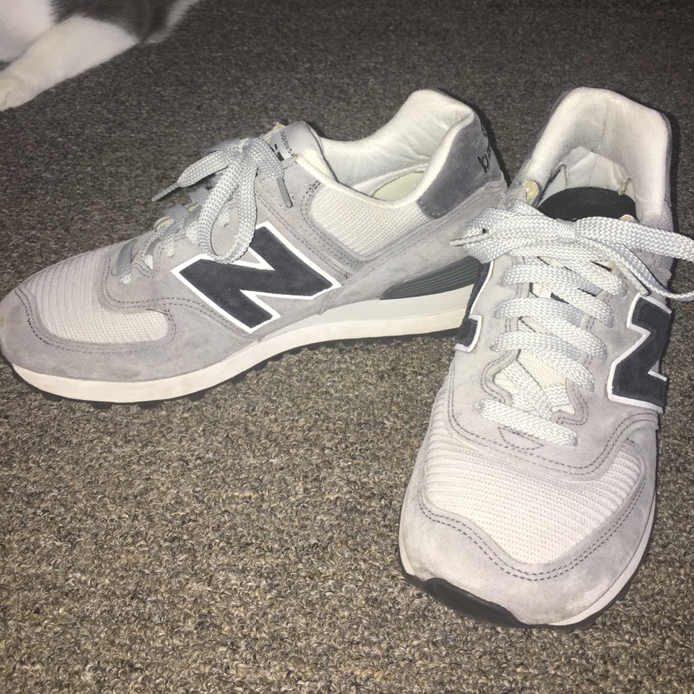 Women's New Balance Shoes