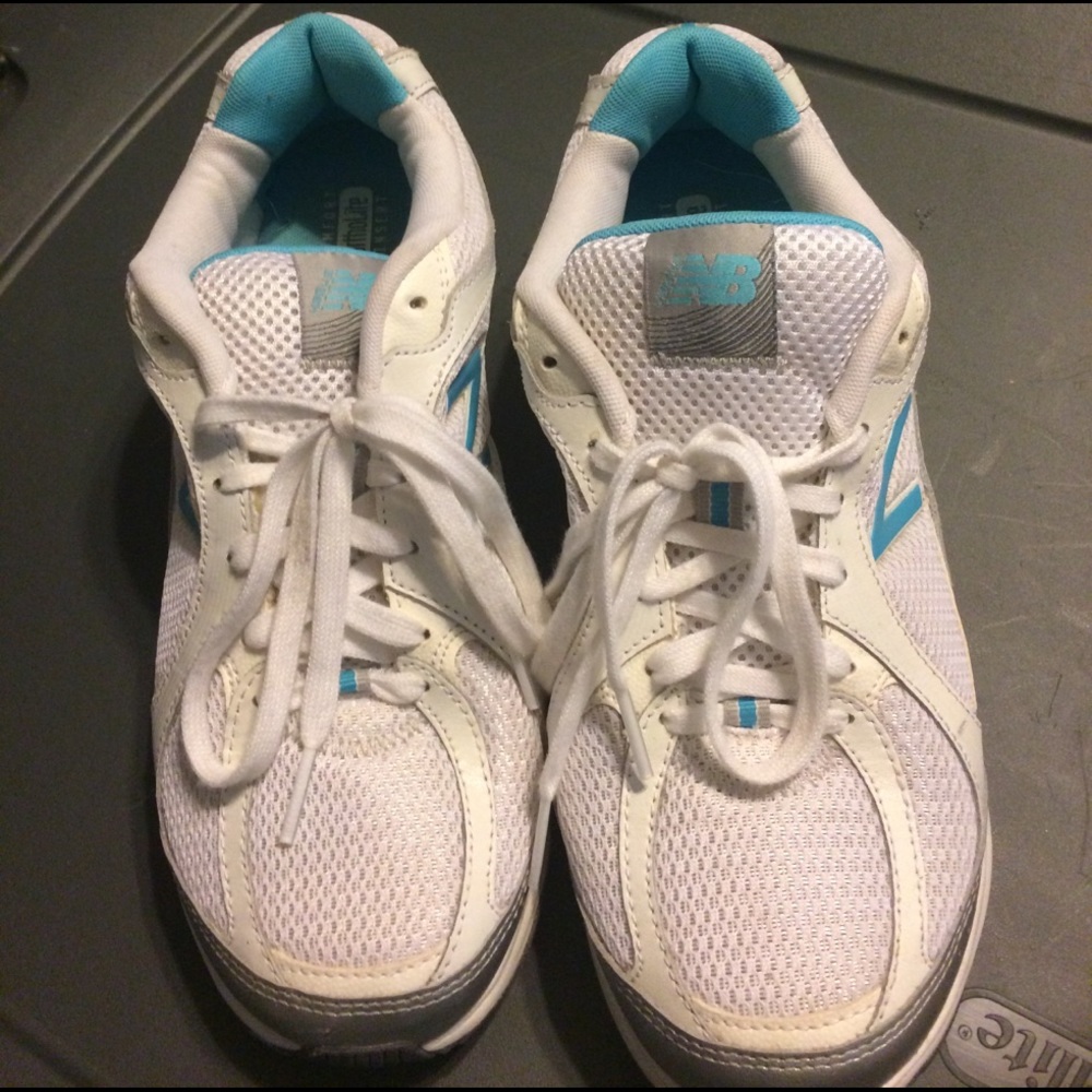 New Balance Comfort Lite 8.5 WW