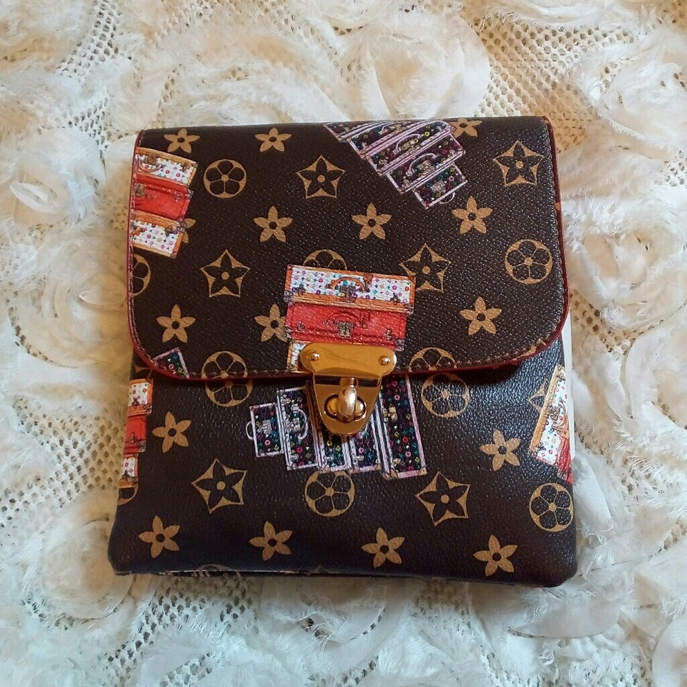 Beautiful  crossbody bag