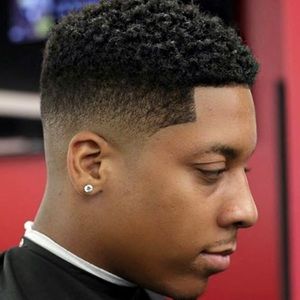 Meet your Posher, Jermaine